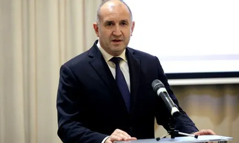 Bulgaria kêu gọi châu Âu đối thoại với Nga để ngăn chặn nguy cơ tấn công hạt nhân