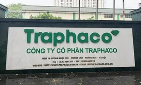 Traphaco hé lộ thay đổi liên quan đến nhà đầu tư nước ngoài