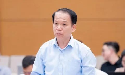 Bảo đảm gắn kết hơn giữa xây dựng và tổ chức thi hành pháp luật