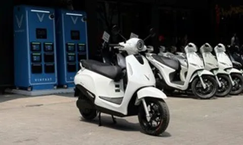 Hai mẫu xe máy điện VinFast dưới 20 triệu đồng đáng chú ý cho người dùng Việt