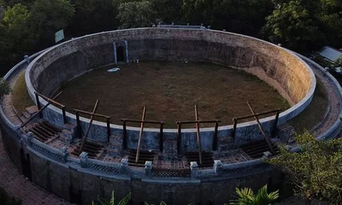 Huế khảo sát, định hướng phát huy giá trị các di sản và không gian văn hóa