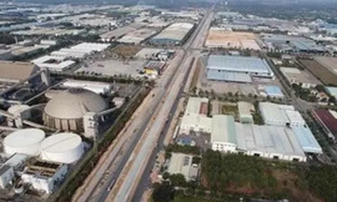 Đồng Nai báo cáo kết quả xử lý thông tin phản ánh tình trạng ùn tắc giao thông tại TP Đồng Nai kết nối TPHCM