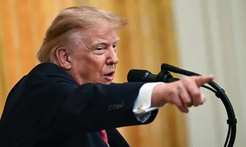 Tổng thống Trump cảnh báo, xung đột với Iran sẽ kết thúc "rất sớm, theo cách này hay cách khác"