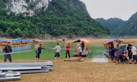 Chiến dịch xóa 'lõm sóng' của Viettel