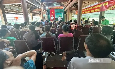 Mức chuẩn trợ giúp xã hội tăng lên 540.000 đồng, nhiều khoản trợ cấp được điều chỉnh