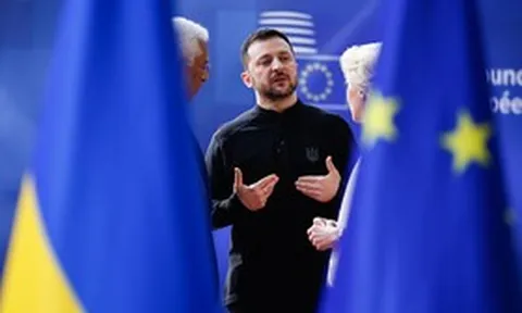 EU thừa nhận “cánh cửa” sẽ không mở vào đúng thời điểm như Ukraine mong muốn