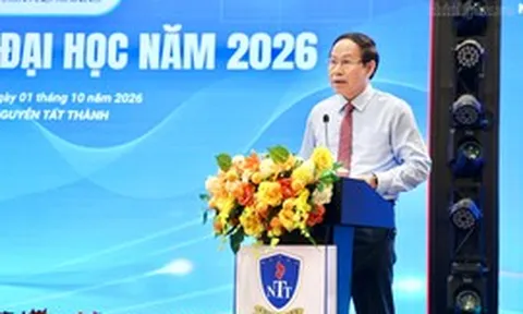 Giáo dục đại học: Cần chuyển biến về 'chất' bằng kết quả và đóng góp thực