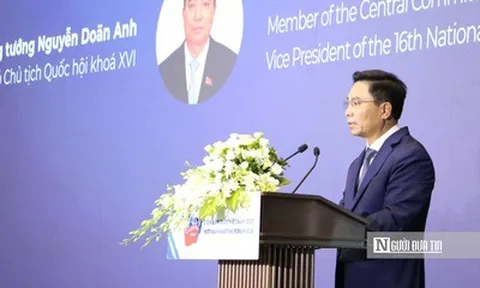 Để trở thành quốc gia biển mạnh, Việt Nam phải xây dựng được nội lực biển mạnh