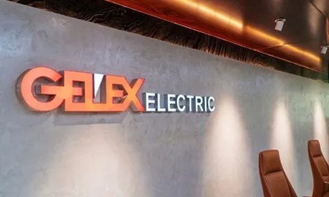 GELEX Electric xin ý kiến cổ đông về việc đổi tên và miễn nhiệm ông Đặng Phan Tường