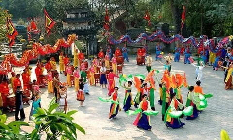 Chính phủ quyết định phương án nghỉ Ngày Văn hóa, Tết Đinh Mùi và Quốc khánh
