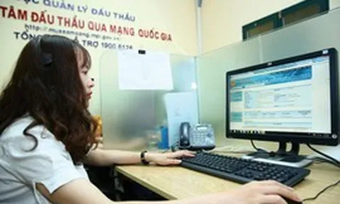Quy định mới về lộ trình áp dụng lựa chọn nhà đầu tư qua mạng