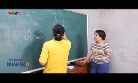 Từ người đi tìm cơ hội đến người mở lối cho hơn 700 người khuyết tật