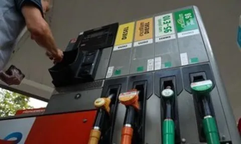 Mỹ thúc giục đồng minh giải phóng dự trữ dầu diesel, ứng phó giá nhiên liệu tăng