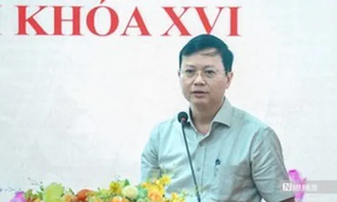 Hà Nội: Giám đốc Sở Giáo dục và Đào tạo thông tin về suất ăn bán trú