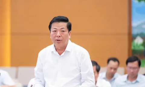 Sửa Luật Nhà ở: Hướng tới mục tiêu mọi người đều có chỗ ở