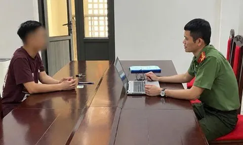 Chia sẻ thông tin sai sự thật, người đàn ông bị phạt 10 triệu đồng