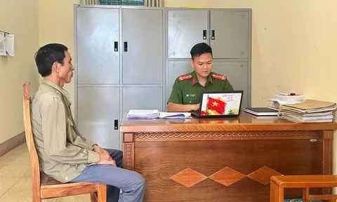 Thợ ngã giàn giáo tử vong, chủ thầu xây dựng bị khởi tố