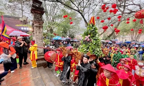 Hà Nội nâng cao chất lượng công tác văn hóa, văn nghệ từ yêu cầu thực tiễn