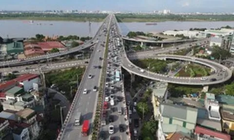 Khẩn trương rà soát tổ chức giao thông trên các tuyến đường có khu công nghiệp