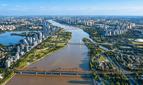 Hà Nội tổ chức lại không gian phát triển, khơi dậy nguồn lực văn hóa cho chặng đường mới
