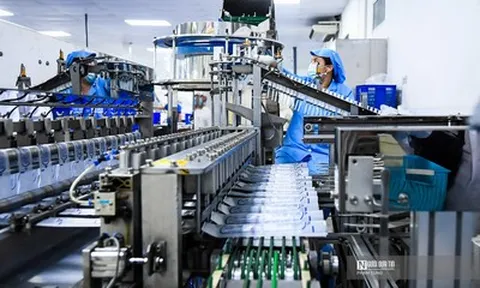 Sản xuất công nghiệp 9 tháng tăng 12,3%, cao nhất kể từ năm 2019