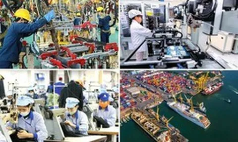 Sửa đổi Đề án Cải thiện xếp hạng tín nhiệm quốc gia tới năm 2030