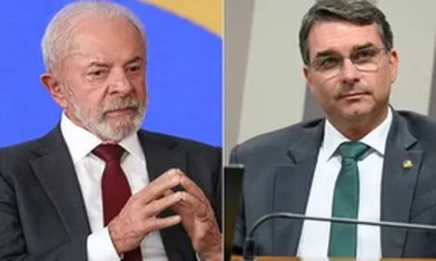 Bầu cử Tổng thống Brazil: Cuộc đua song mã sít sao