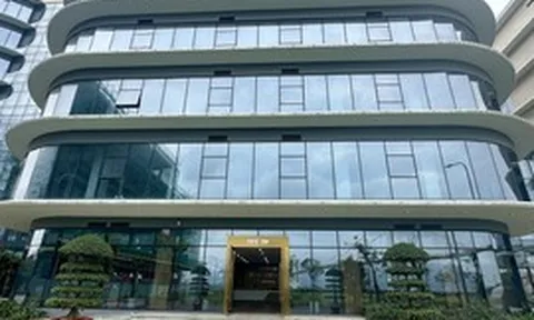 VIFC-DN lần đầu tiên hiện diện trên bản đồ tài chính toàn cầu
