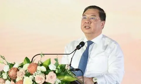 Phó Thủ tướng Thường trực Phạm Gia Túc: Gỡ xong thủ tục, dự án phải thực sự chuyển động