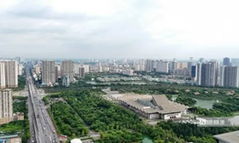Hà Nội tiếp tục dẫn đầu Chỉ số đổi mới sáng tạo cấp địa phương năm 2026