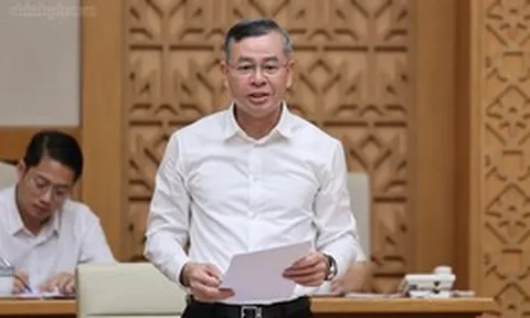 Tăng trưởng GDP quý III ước đạt 9,95%