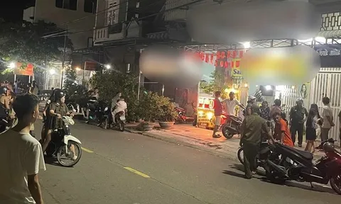 Điều tra vụ cô gái tử vong sau khi bị tấn công tại nhà trọ