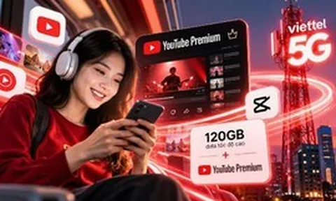 Nhà mạng bắt tay Big Tech, mở rộng dịch vụ số có bản quyền