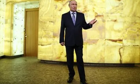 Nga nói việc ông Putin dự hội nghị G20 ở Miami hay không phụ thuộc vào nhiều yếu tố