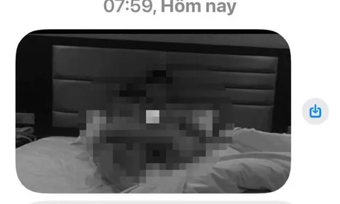Cảnh báo thủ đoạn cắt ghép hình nhạy cảm rồi đe dọa tống tiền