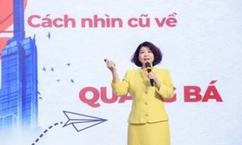 Từ tài nguyên văn hóa đến tài sản trí tuệ và tạo ra giá trị trên thị trường