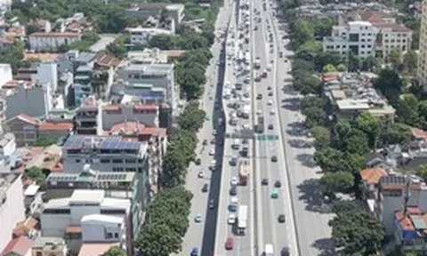 Hà Nội nói gì về đề xuất bỏ làn dừng khẩn cấp trên Vành đai 3?