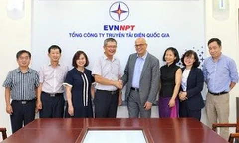 EVNNPT chủ động đa dạng hóa nguồn vốn, tạo nguồn lực phát triển lưới truyền tải điện