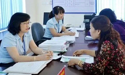 Nghị định 381/2026/NĐ-CP: Cán bộ, công chức cấp xã được hưởng phụ cấp công vụ 55%