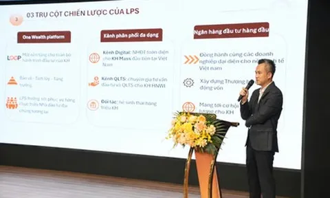 LPS thông qua chủ trương mua cổ phần phát hành thêm của SCEX: Bước đi mở rộng mô hình quản lý tài sản toàn diện