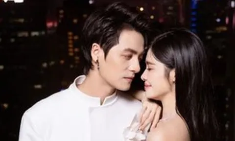Ca sĩ Đăng Khôi: "Trong mắt tôi, vợ đẹp nhất là lúc mang bầu"