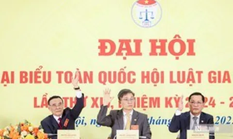 Xây dựng đội ngũ luật gia "bản lĩnh, trí tuệ, trách nhiệm" đáp ứng yêu cầu phát triển đất nước