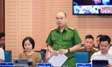 Hà Nội: Khởi tố 8 cán bộ ở Phú Cát về hành vi nhận hối lộ khi làm thủ tục đất đai