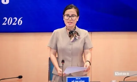 Hà Nội dồn lực cho mục tiêu tăng trưởng 11% cả năm