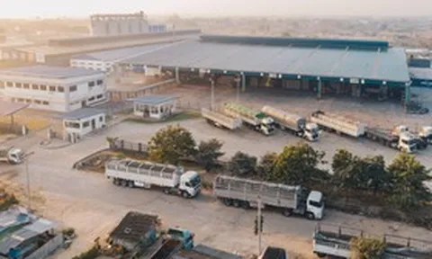 MEYINPARK: "Bệ phóng" cho nguồn nhân lực chất lượng cao tại Hưng Yên