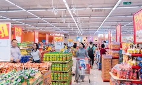 Bộ Tài chính triển khai hỗ trợ tín dụng qua Ngân hàng Phát triển Việt Nam để DN phát triển hạ tầng bán lẻ