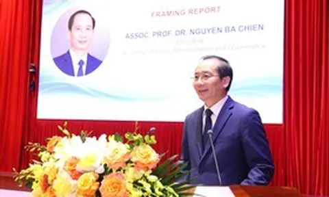 Chất lượng quản trị phát triển phải được thể hiện bằng kết quả thực tế