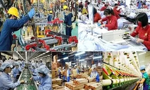 Phát triển công nghiệp hỗ trợ: Xây nền cho năng lực công nghiệp quốc gia