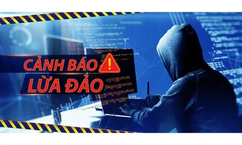 Cảnh báo thủ đoạn giả danh shipper, dụ tải ứng dụng vay tiền để lừa đảo