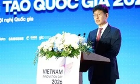 Tổng Giám đốc Samsung Việt Nam: Thêm nhiều cơ hội hơn để người Việt Nam cùng Samsung tạo ra giá trị